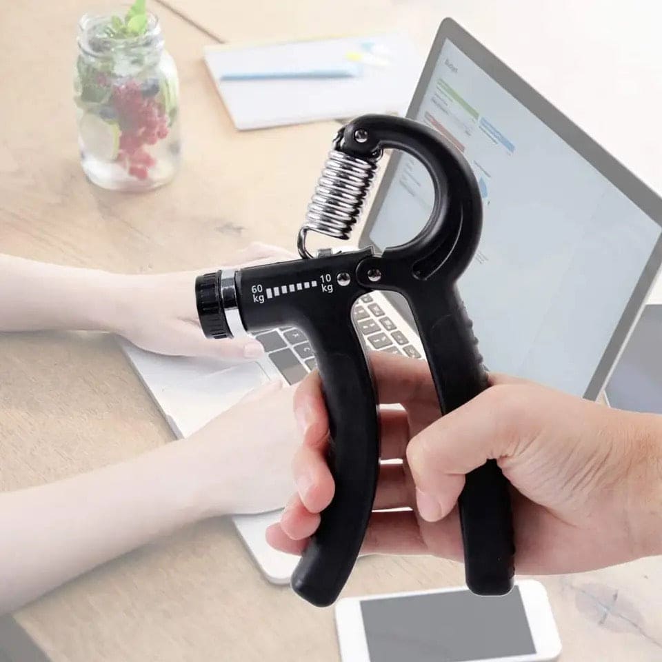 Hand Gripper Strengthener, R Type Spring Gripper, Portable Arm Expander, Hand Exercise Gym Fitness Training Wrist Gripper, Hand Grip Strengthener For Muscle Building And Injury Recovery, Durable Hand Strength Exercise Fitness Tool Hand Gripper Strengthener, R Type Spring Gripper, Portable Arm Expander, Hand Exercise Gym Fitness Training Wrist Gripper, Hand Grip Strengthener For Muscle Building And Injury Recovery, Durable Hand Strength Exercise Fitness Tool
